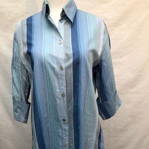 Verse Blouse/Shirt